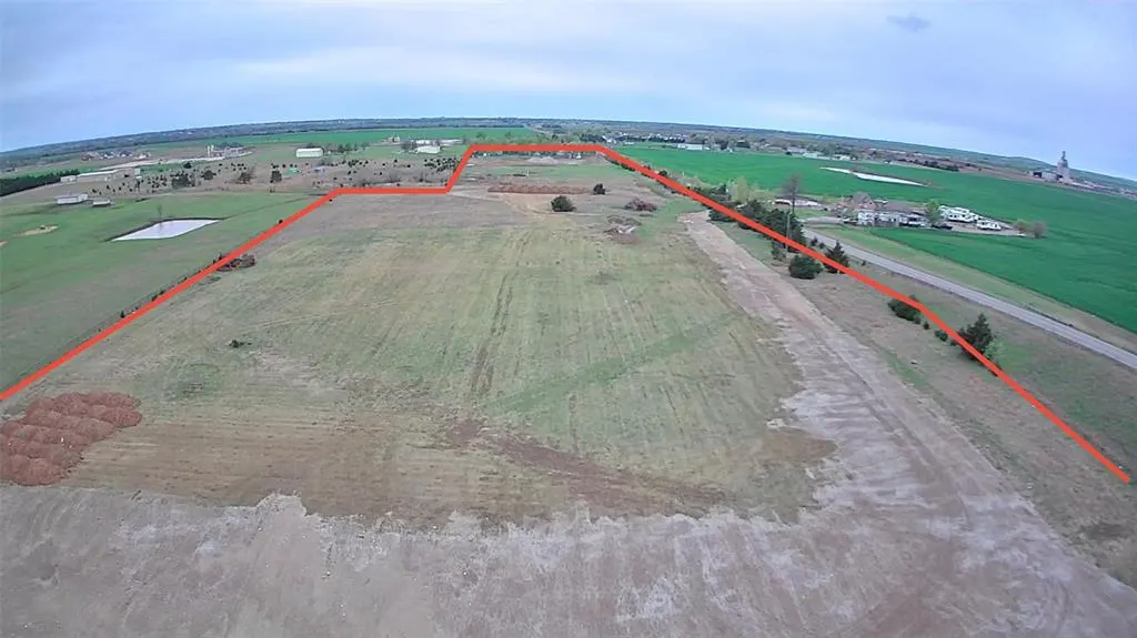 Photo 6 — 4115 S Manning Road, Canadian, OK 73036