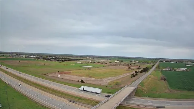 Photo 7 — 4115 S Manning Road, Canadian, OK 73036