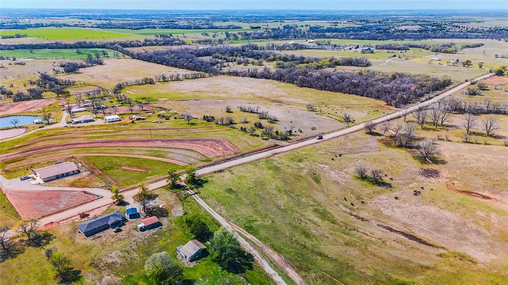 Photo 13 — Ropers Avenue, Paoli, OK 73074