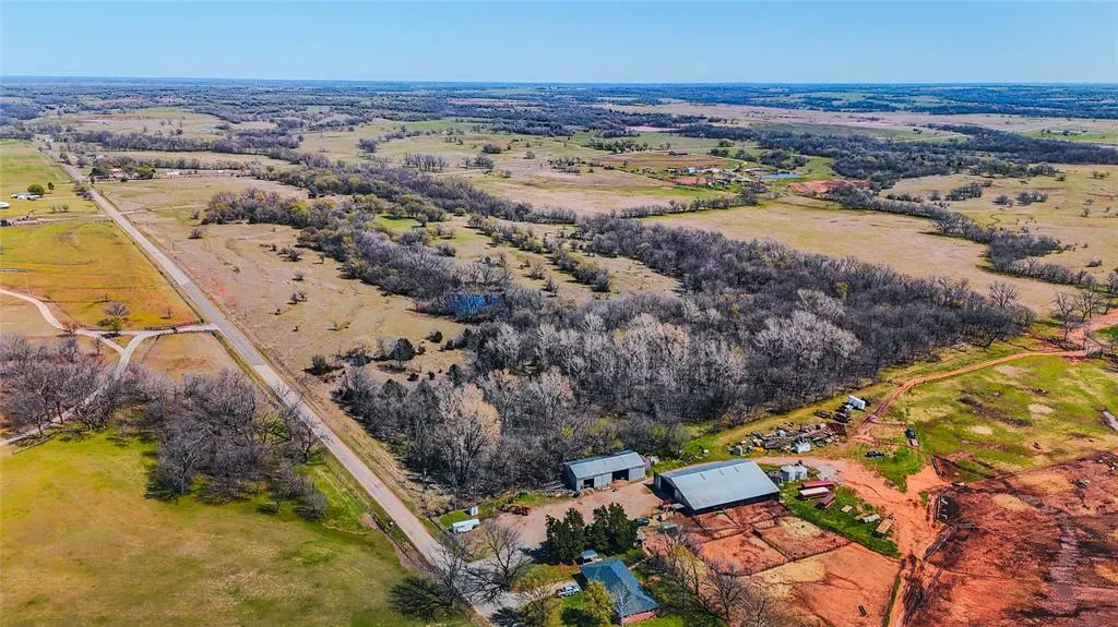 Photo 17 — Ropers Avenue, Paoli, OK 73074