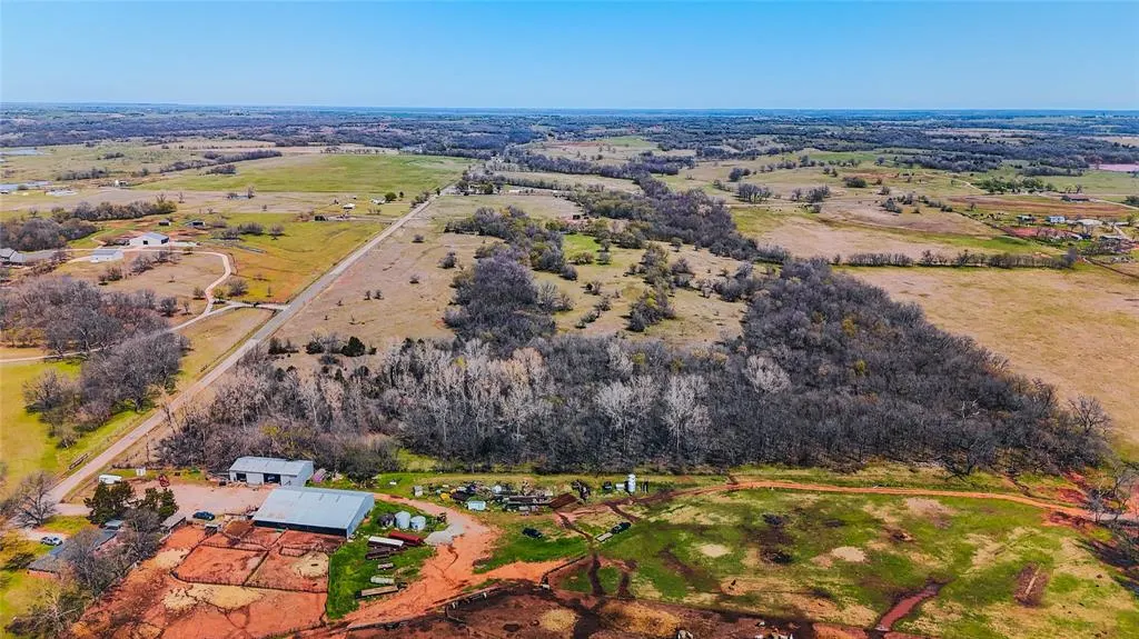 Photo 31 — Ropers Avenue, Paoli, OK 73074