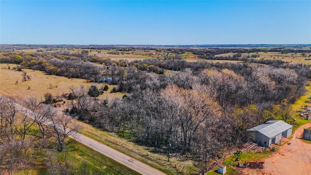 Photo 5 — Ropers Avenue, Paoli, OK 73074