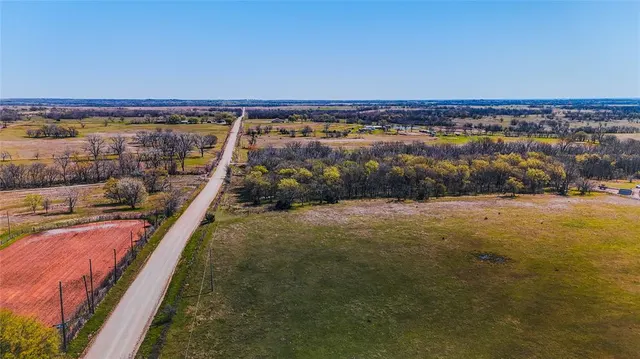 Photo 6 — Ropers Avenue, Paoli, OK 73074