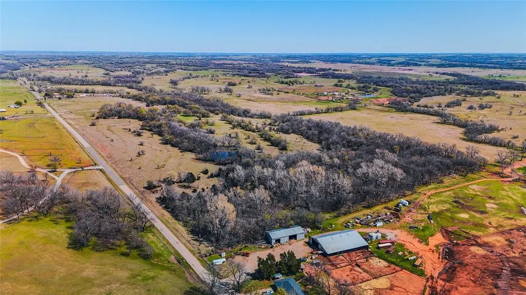 Photo 4 — Ropers Avenue, Paoli, OK 73074