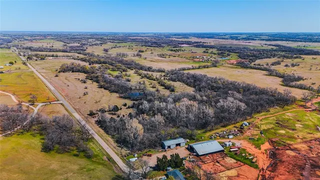 Photo 4 — Ropers Avenue, Paoli, OK 73074