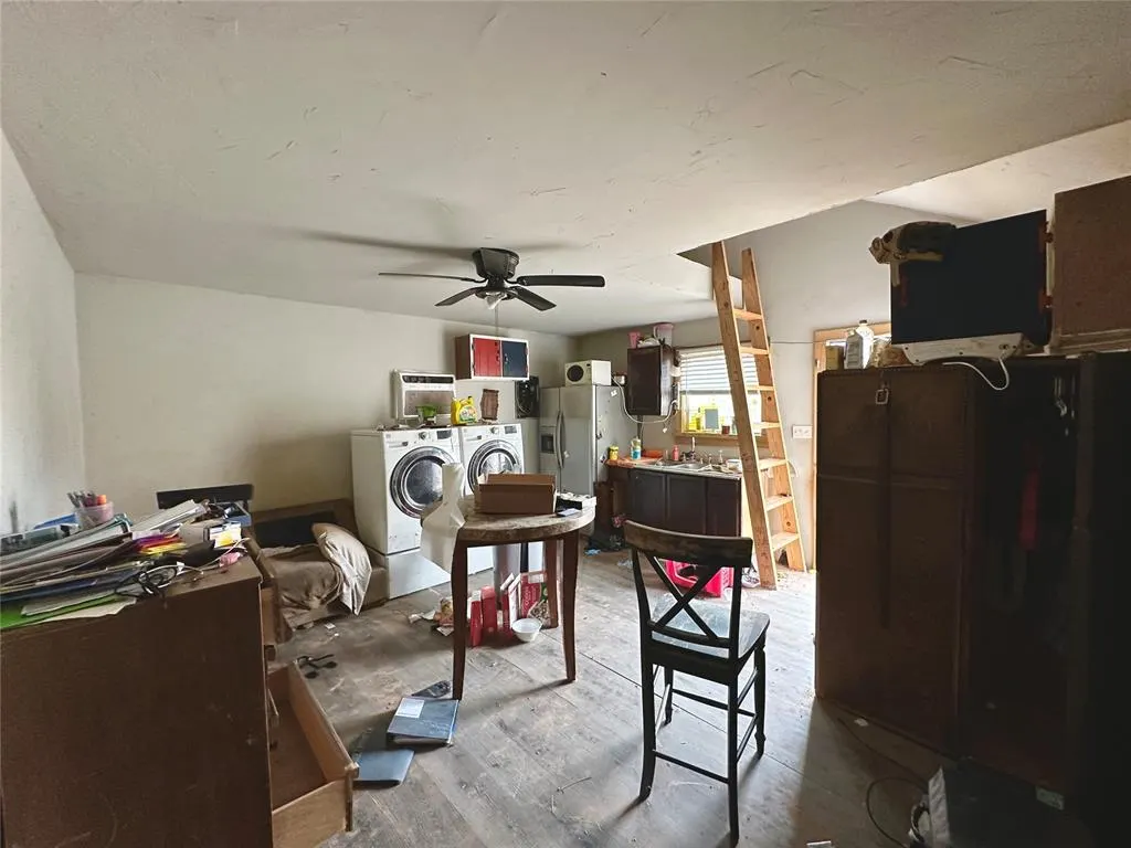 Photo 6 — 20265 Fairbanks Lane, Tecumseh, OK 74873