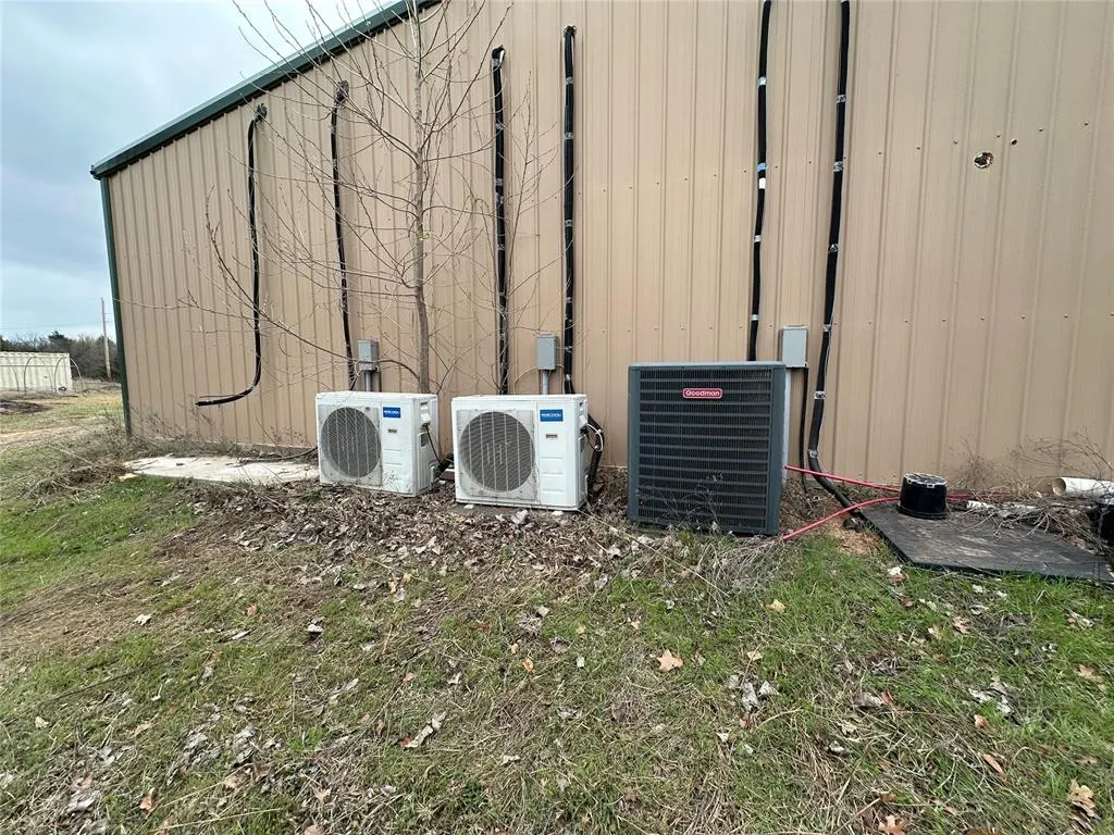 Photo 13 — 20265 Fairbanks Lane, Tecumseh, OK 74873