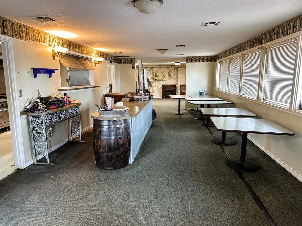 Photo 3 — 307 N Hazlett Street, Fort Cobb, OK 73038