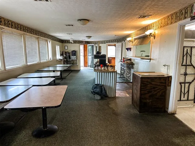 Photo 4 — 307 N Hazlett Street, Fort Cobb, OK 73038