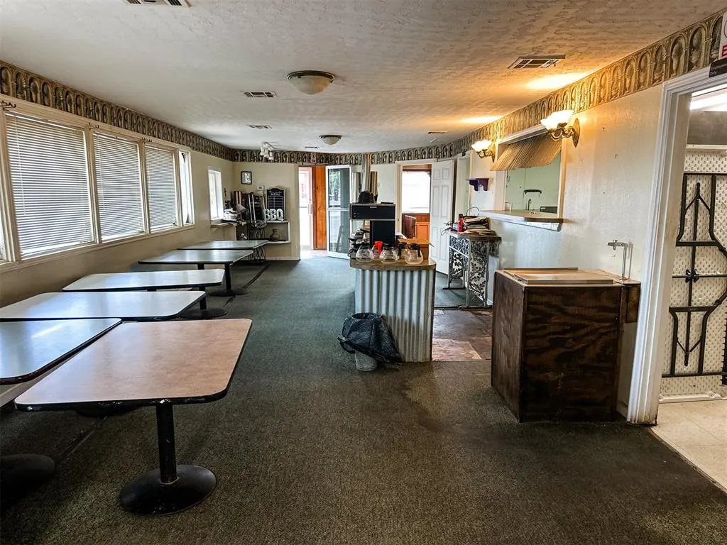 Photo 5 — 307 N Hazlett Street, Fort Cobb, OK 73038
