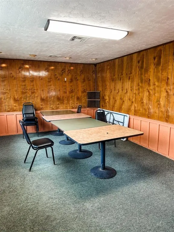 Photo 6 — 307 N Hazlett Street, Fort Cobb, OK 73038