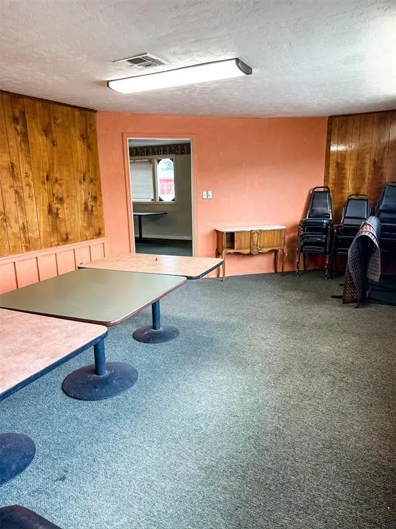Photo 7 — 307 N Hazlett Street, Fort Cobb, OK 73038