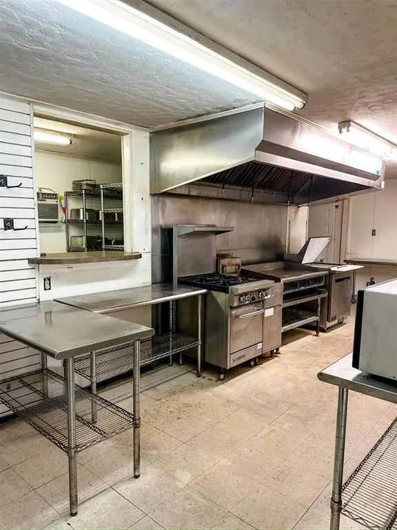 Photo 15 — 307 N Hazlett Street, Fort Cobb, OK 73038