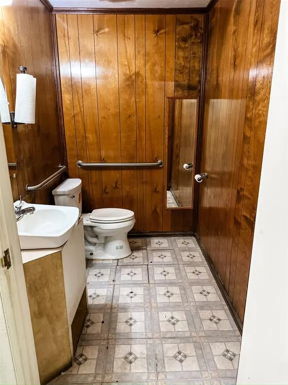 Photo 17 — 307 N Hazlett Street, Fort Cobb, OK 73038