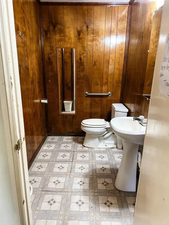 Photo 18 — 307 N Hazlett Street, Fort Cobb, OK 73038