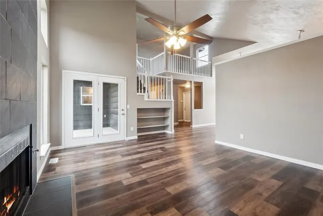 Front exterior — 5908 SE 85th Street, Oklahoma City, OK 73135