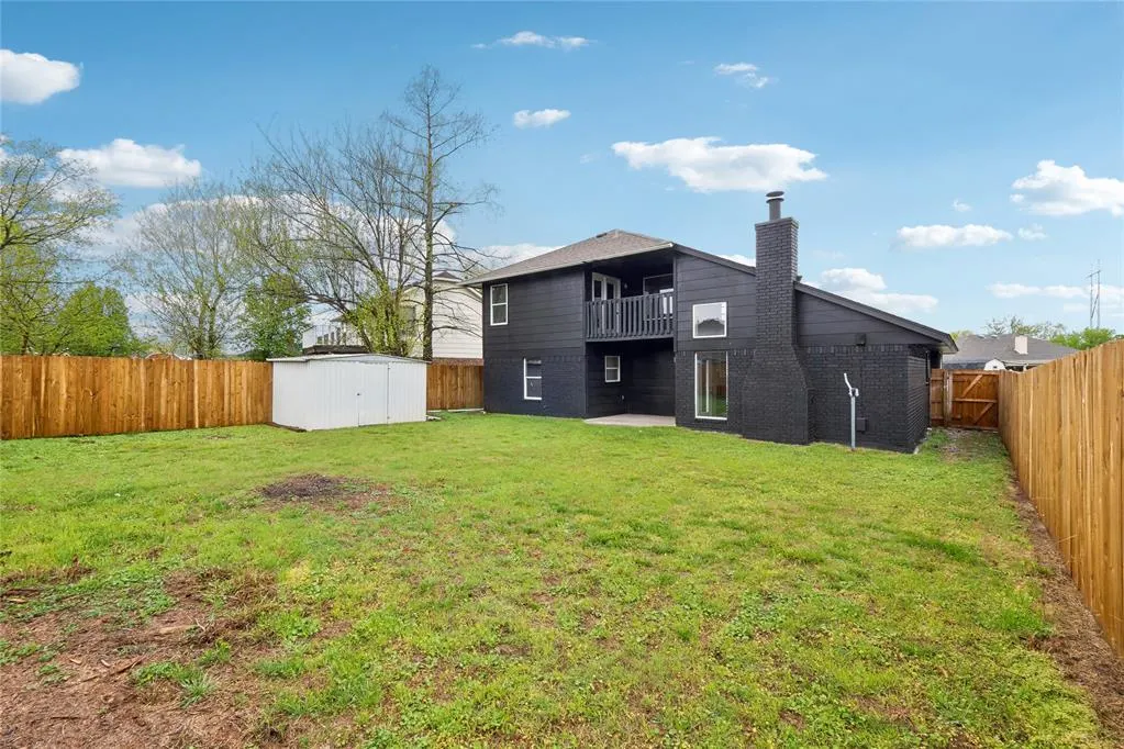 Photo 36 — 5908 SE 85th Street, Oklahoma City, OK 73135
