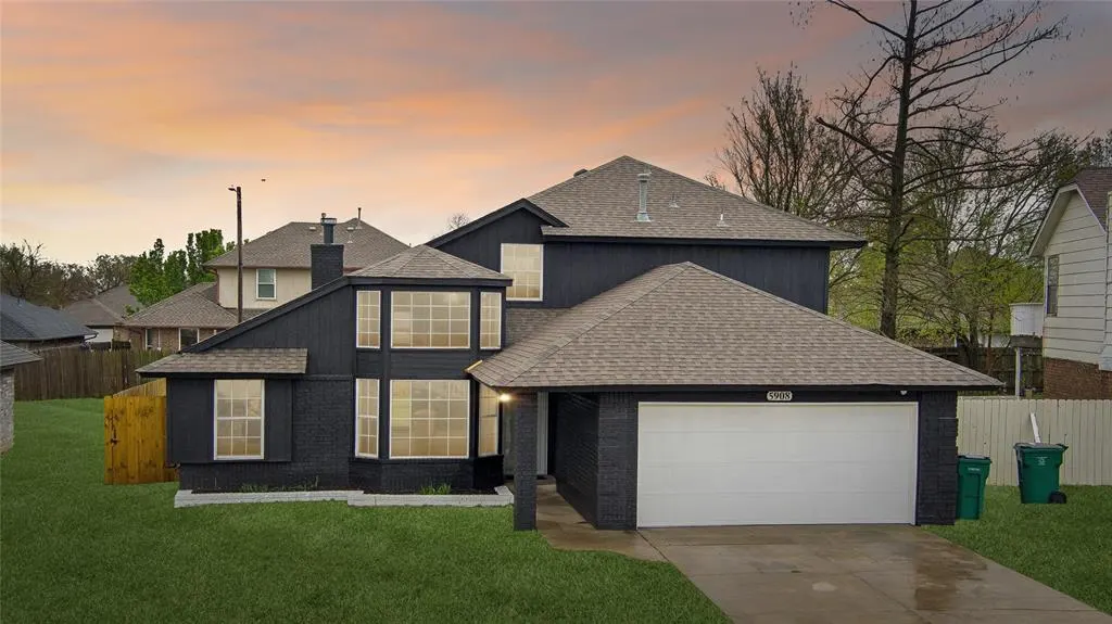 Photo 4 — 5908 SE 85th Street, Oklahoma City, OK 73135