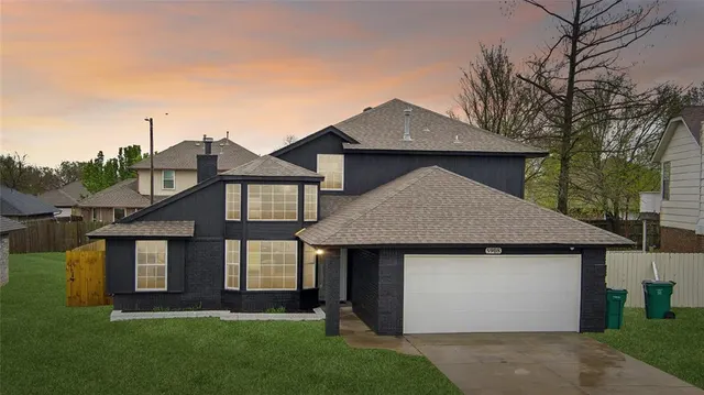 Photo 4 — 5908 SE 85th Street, Oklahoma City, OK 73135