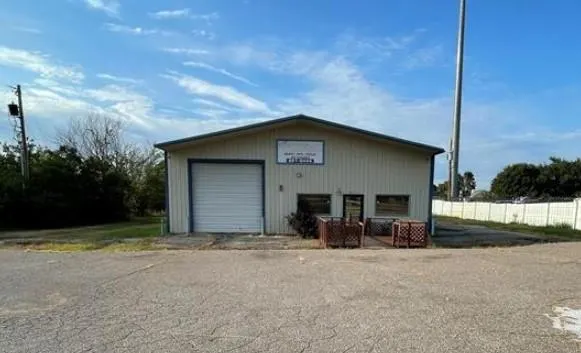 Front exterior — 8315 NE 23rd Street, Oklahoma City, OK 73141
