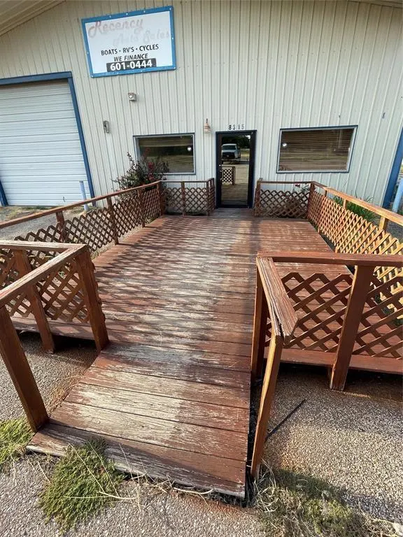Photo 7 — 8315 NE 23rd Street, Oklahoma City, OK 73141