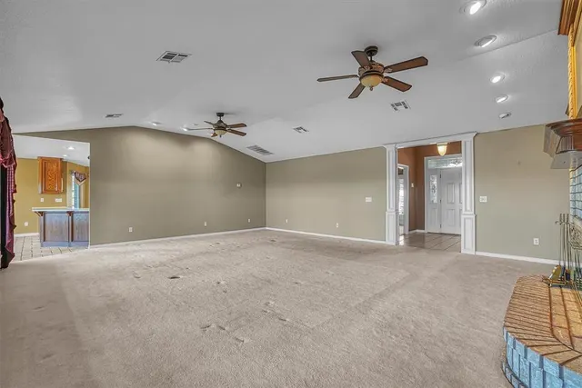 Photo 8 — 417 Pheasant Circle, Altus, OK 73521