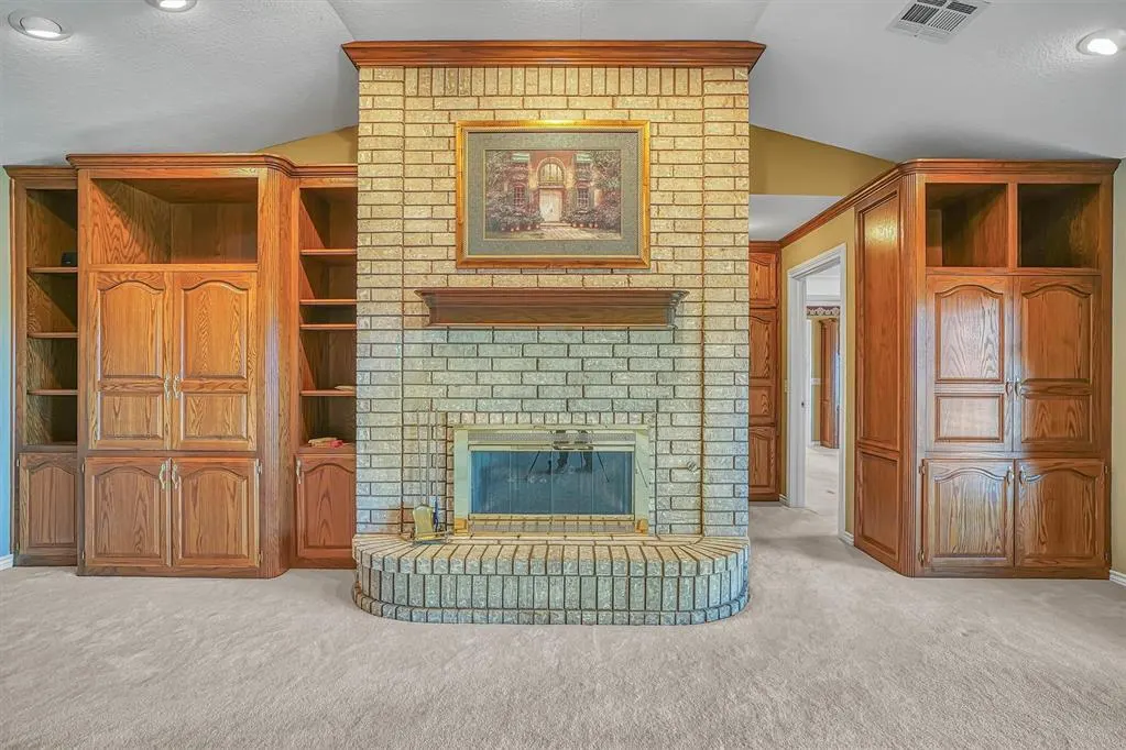 Photo 12 — 417 Pheasant Circle, Altus, OK 73521