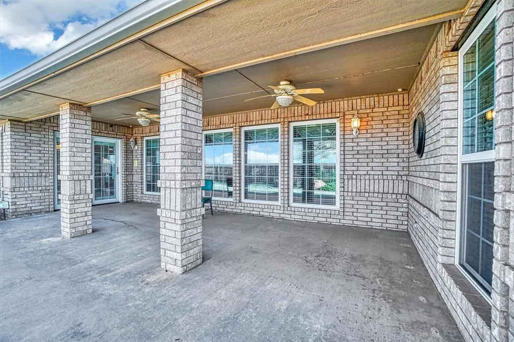 Photo 43 — 417 Pheasant Circle, Altus, OK 73521