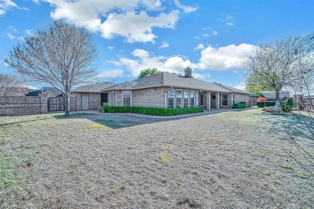 Photo 45 — 417 Pheasant Circle, Altus, OK 73521