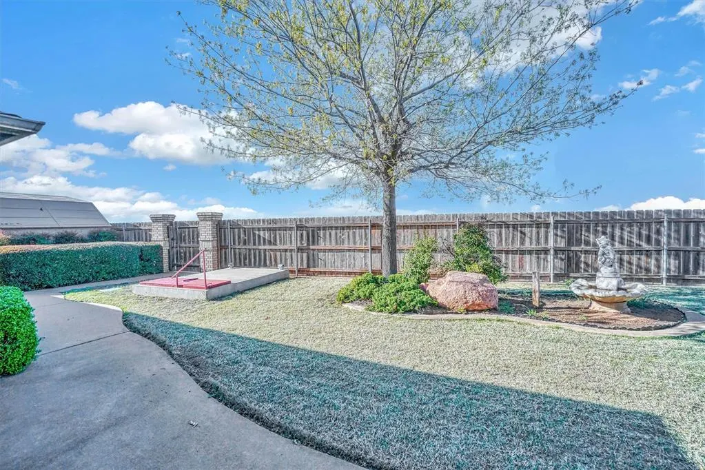 Photo 46 — 417 Pheasant Circle, Altus, OK 73521