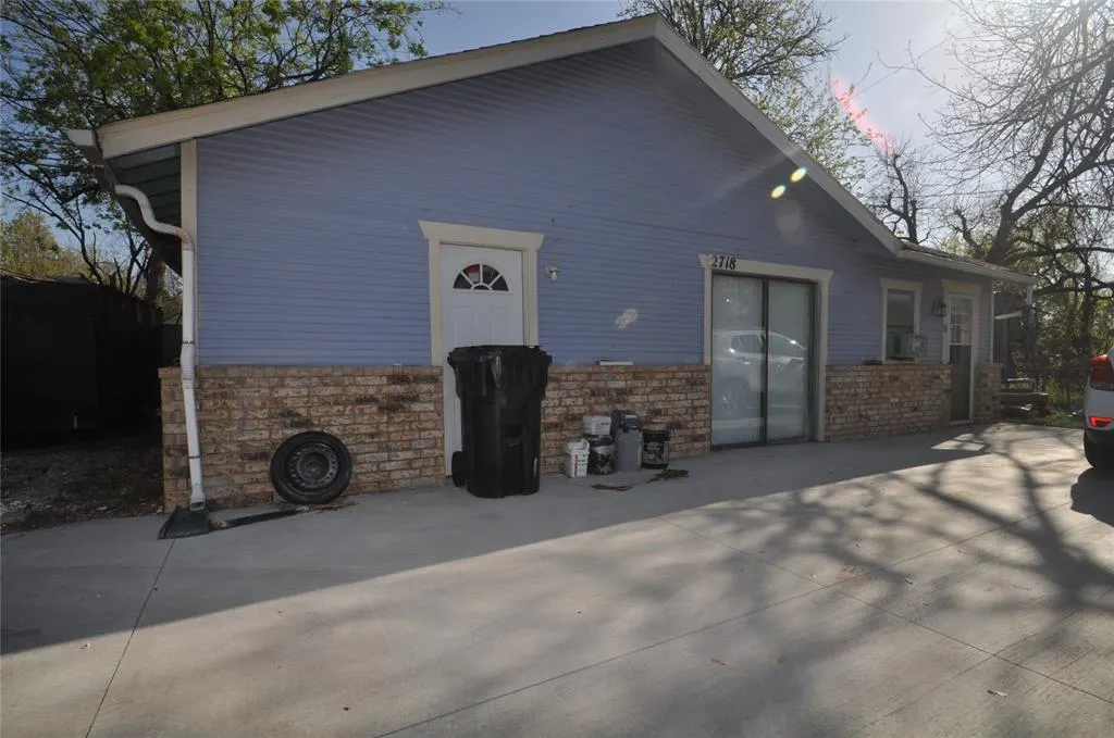 Photo 21 — 2716 NW 12th Street, Oklahoma City, OK 73107