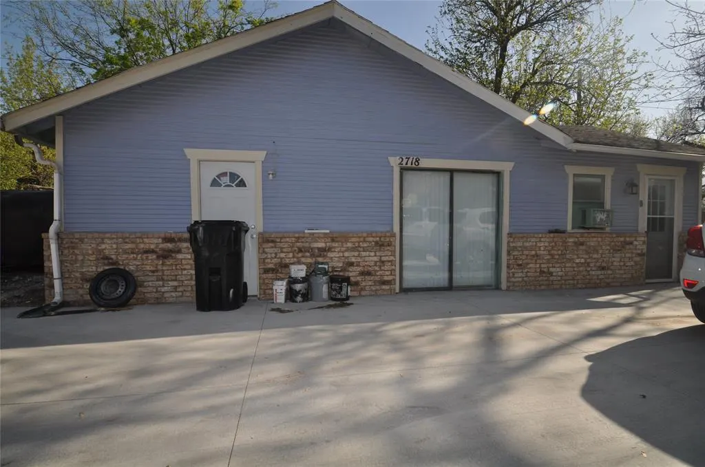 Photo 22 — 2716 NW 12th Street, Oklahoma City, OK 73107