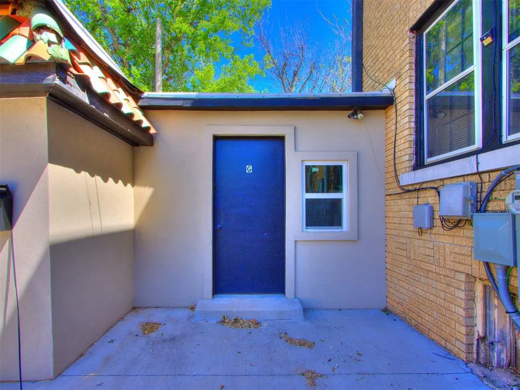 Photo 10 — 225 NW 24th Street, Oklahoma City, OK 73103