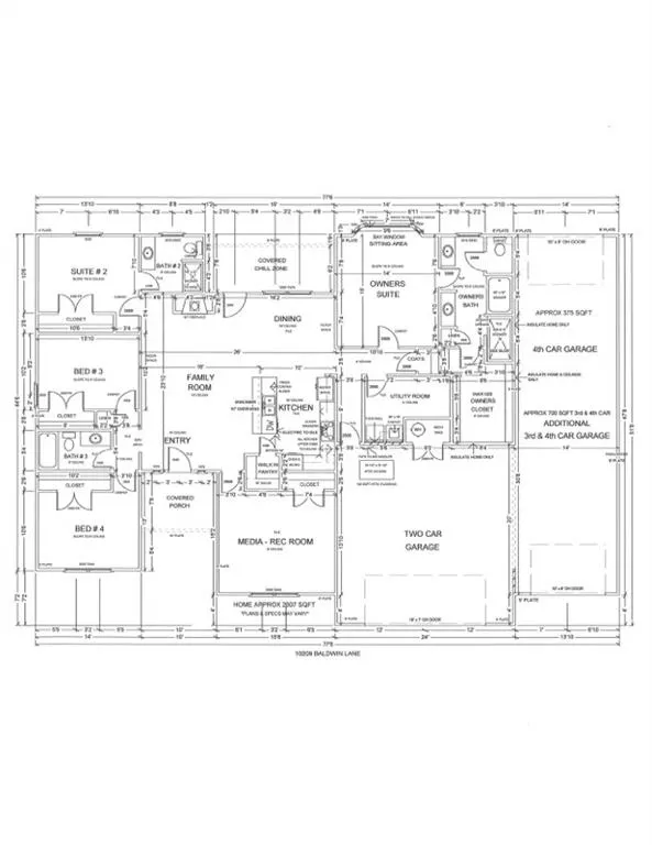 Photo 46 — 10209 Baldwin Lane, Oklahoma City, OK 73169