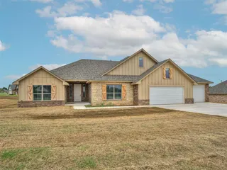 Sold home at 10209 Baldwin Lane
