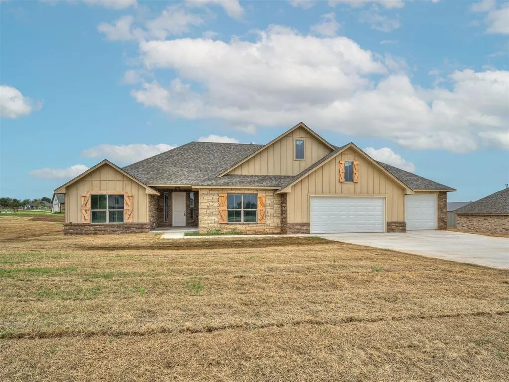 Photo 3 — 10209 Baldwin Lane, Oklahoma City, OK 73169