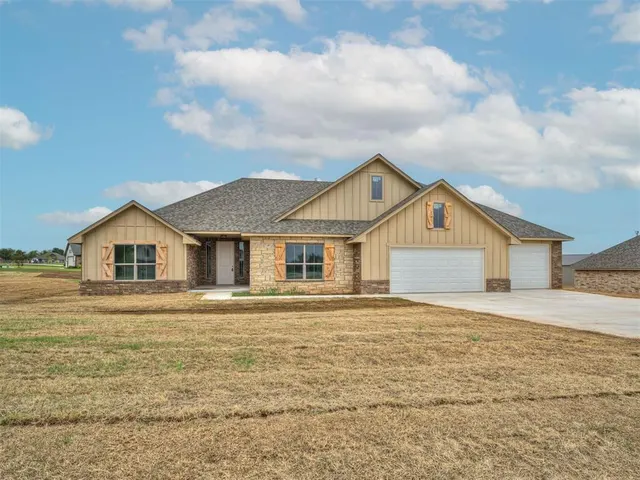 Photo 3 — 10209 Baldwin Lane, Oklahoma City, OK 73169