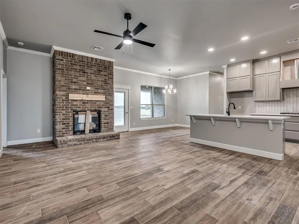 Photo 5 — 10209 Baldwin Lane, Oklahoma City, OK 73169