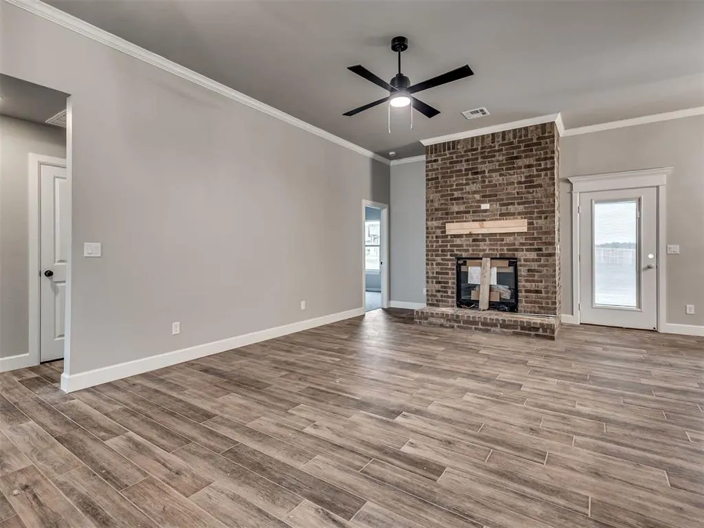 Photo 6 — 10209 Baldwin Lane, Oklahoma City, OK 73169
