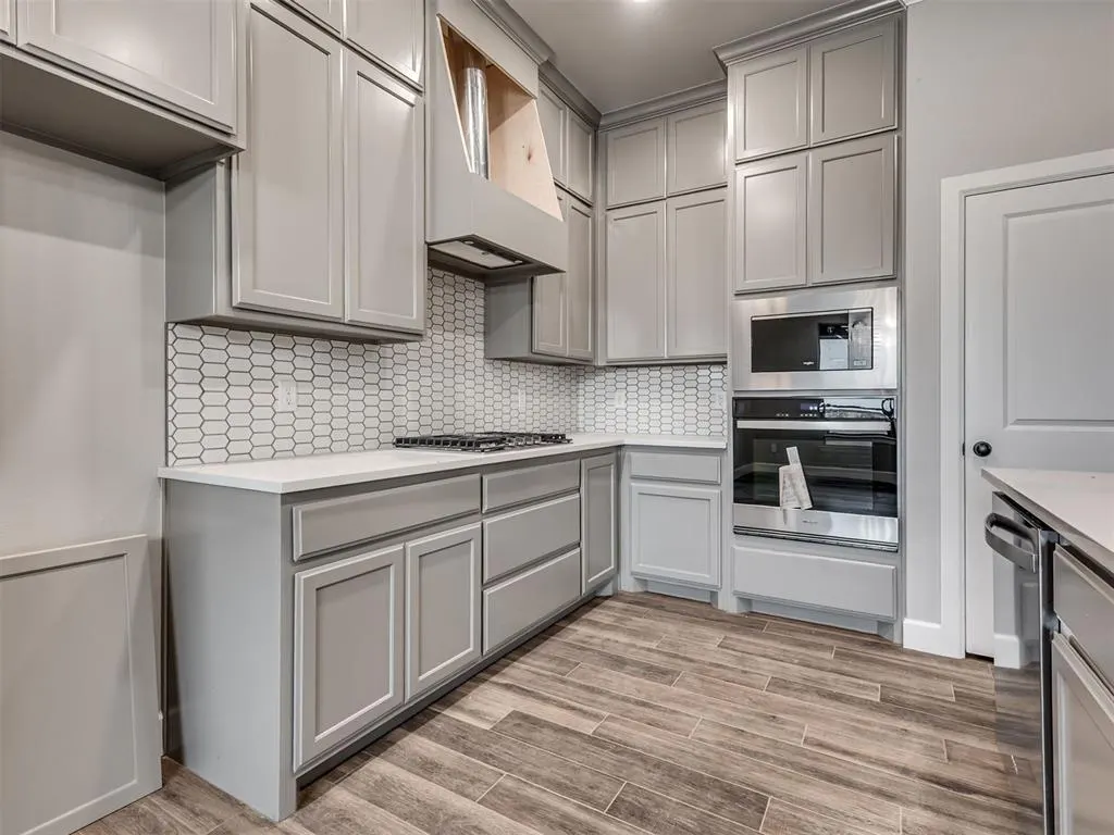 Photo 9 — 10209 Baldwin Lane, Oklahoma City, OK 73169