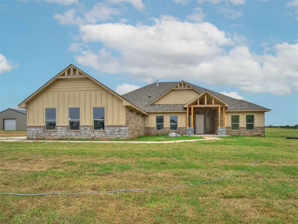Photo 4 — 10117 Baldwin Lane, Oklahoma City, OK 73169