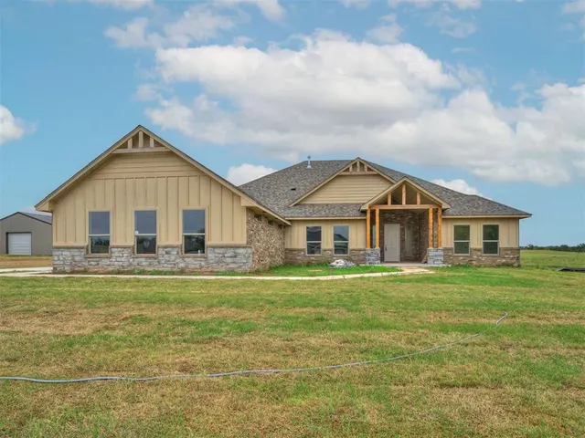 Photo 4 — 10117 Baldwin Lane, Oklahoma City, OK 73169