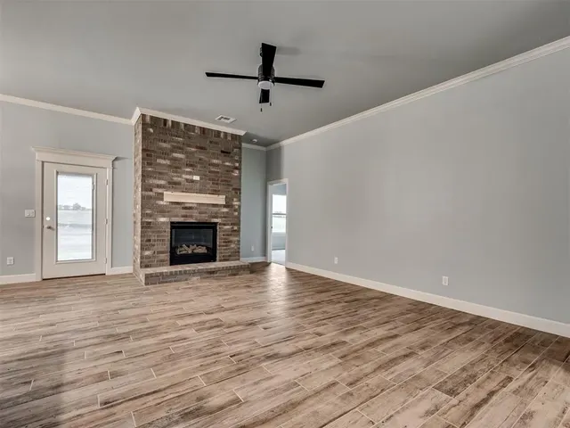 Photo 6 — 10117 Baldwin Lane, Oklahoma City, OK 73169