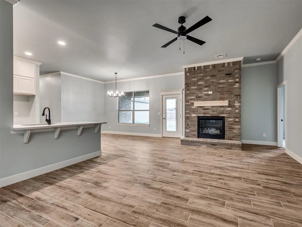 Photo 8 — 10117 Baldwin Lane, Oklahoma City, OK 73169