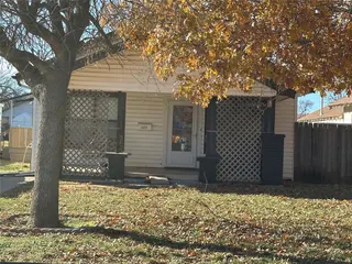 Sold home at 423 N Lowe Street