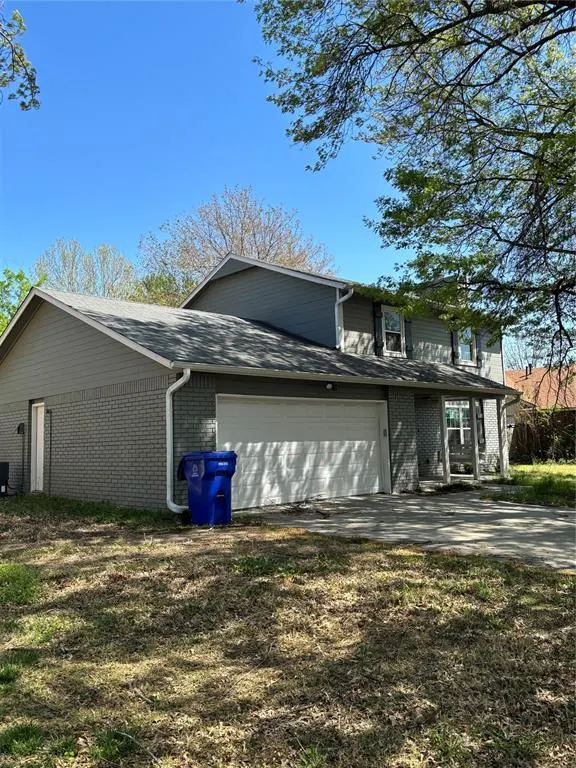 Photo 2 — 4117 S Elm Avenue, Broken Arrow, OK 74011