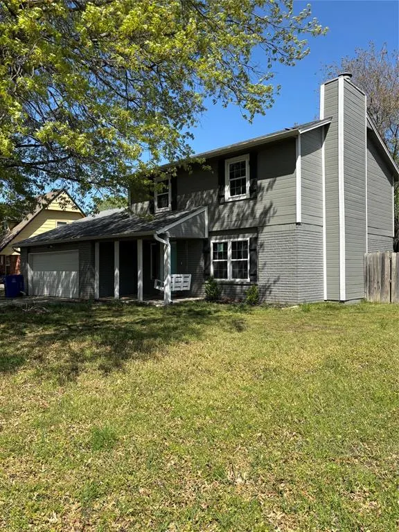 Photo 3 — 4117 S Elm Avenue, Broken Arrow, OK 74011