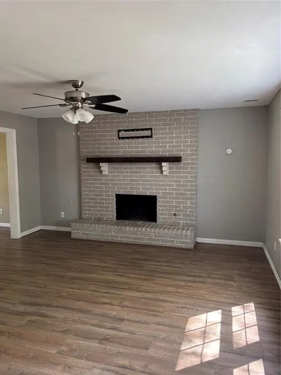 Photo 5 — 4117 S Elm Avenue, Broken Arrow, OK 74011