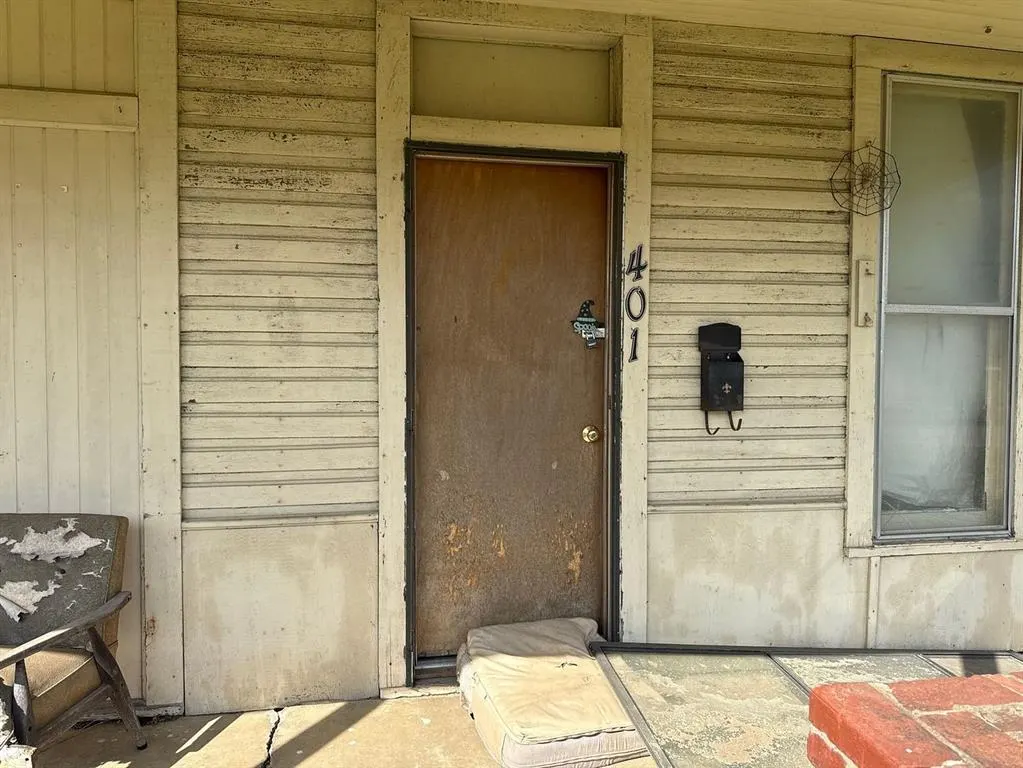 Photo 3 — 401 W Cherokee Avenue, McAlester, OK 74501