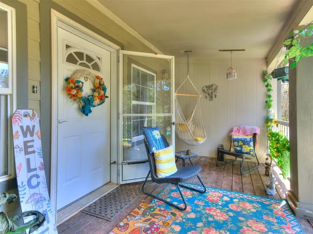 Photo 2 — 9500 Jennifer Drive, Oklahoma City, OK 73165